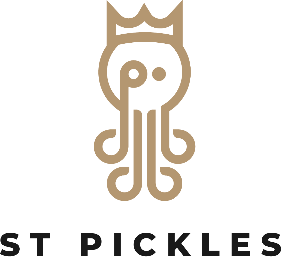 St Pickles Opening Soon